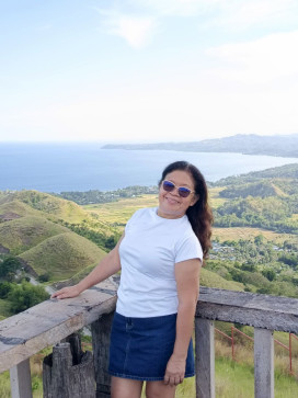 IeL, 64, Philippines