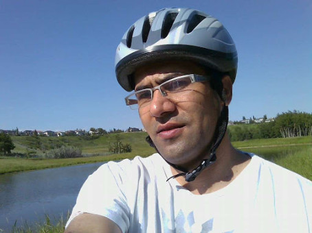 Jameskanca, 43, Canada