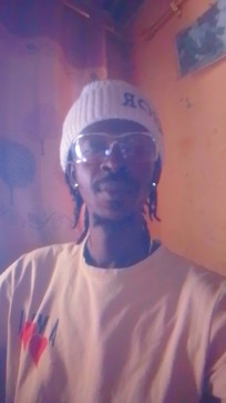 Ous, 30, Gambia