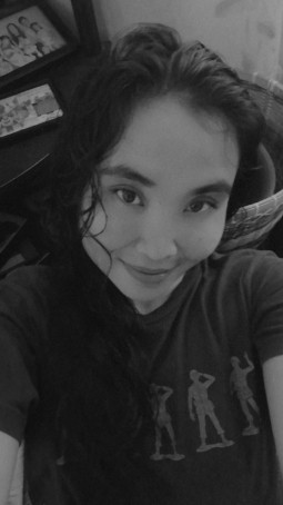 Dharlee, 36, Philippines