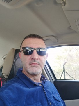  MAN, 51, Jordan