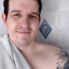 James, 40, United Kingdom