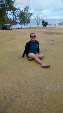 Alelie, 46, Philippines