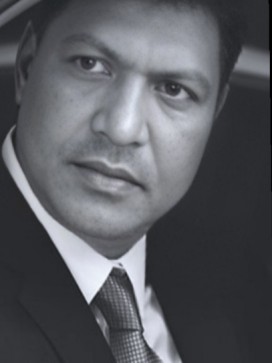 Kazal, 46, Bangladesh