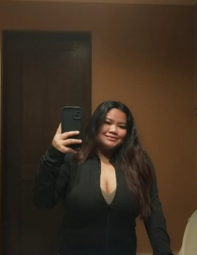 Mary Mae, 25, Philippines