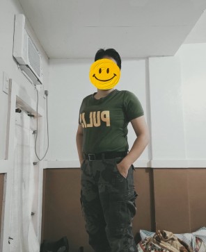 Kim, 33, Philippines