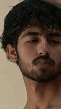 Sidharth , 24, India