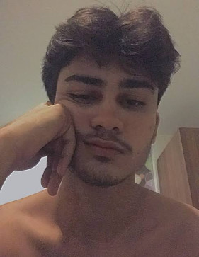 Sidharth , 24, India