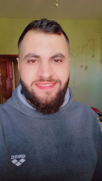 Abood, 22, United States