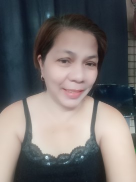 Vicky Aguirre, 50, Philippines