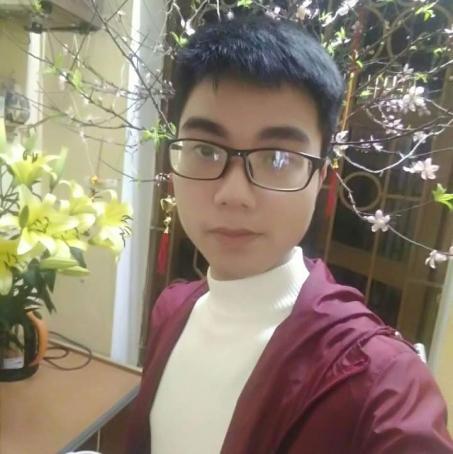 Son, 23, Viet Nam