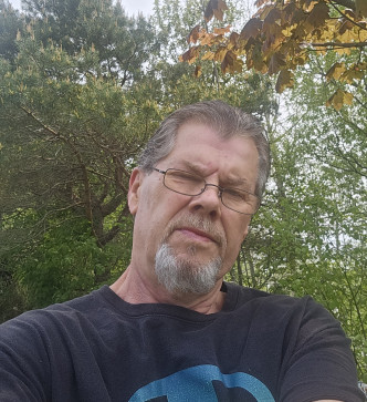 Jay , 60, United States