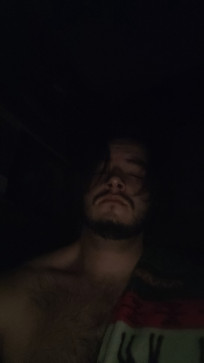 John, 24, United States