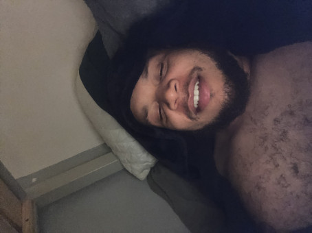 Jay , 27, United Kingdom