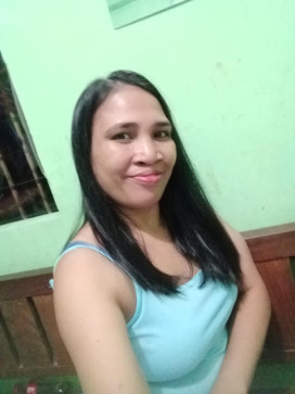 Ann, 37, Philippines