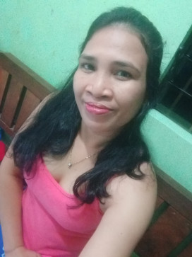 Ann, 37, Philippines