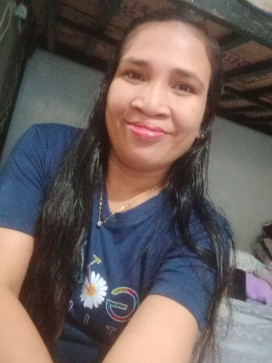 Ann, 37, Philippines