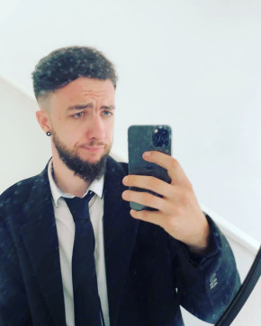 Shaun , 28, United Kingdom