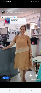 Manor, 53, Philippines