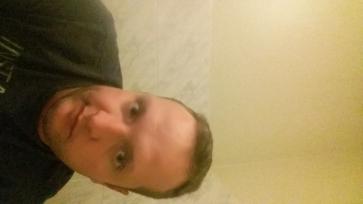 Jonathan, 36, South Africa