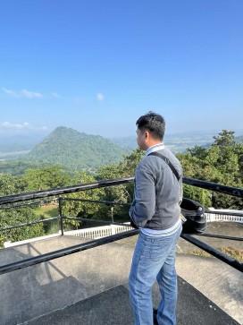        Red, 28, Philippines