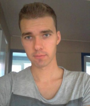 Herman, 28, Netherlands