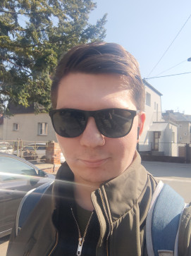 , 26, Czech Republic