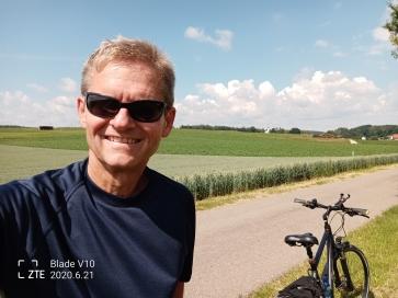 Bullerofen, 44, Germany