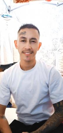 Roy Rivera, 28, United States