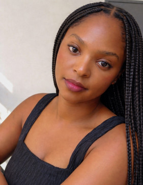 Just_Nali, 31, South Africa