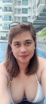Monday, 40, Philippines