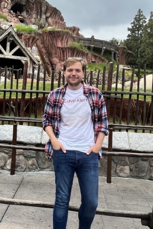 Sam, 29, United States