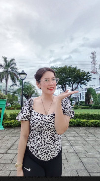 Sephie, 28, Philippines