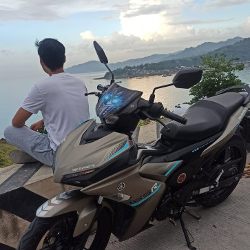 Alucard, 32, Philippines
