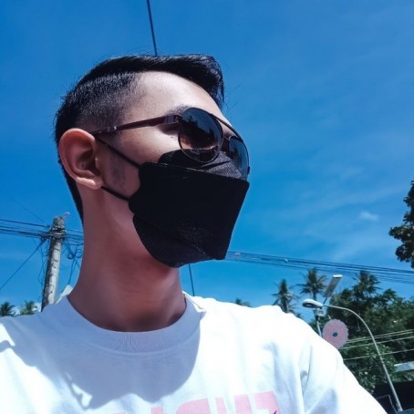 Ivan, 27, Philippines