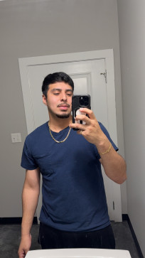 Luvrboy49, 19, United States