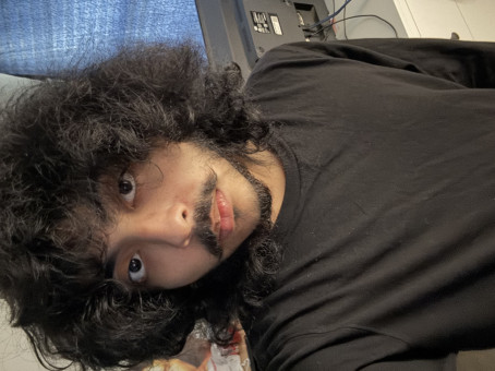 Dante, 21, United States