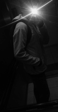 Frank, 19, Australia