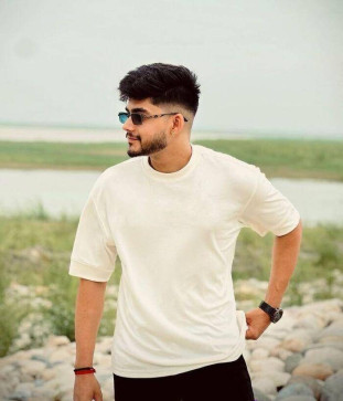 Suraj, 28, India