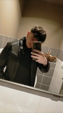 Lucciano, 23, France