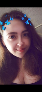 Jade, 26, United Kingdom