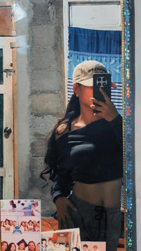 Thea, 23, Philippines