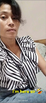 Jane, 48, Philippines