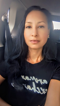 Sheera, 42, United States