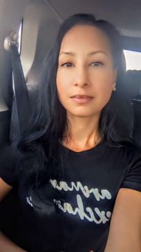 Sheera, 42, United States