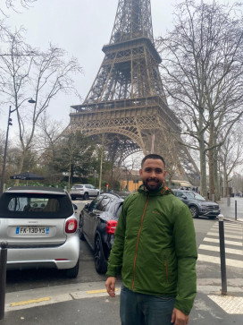 Ramos, 29, France