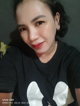 , 45, Philippines