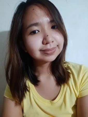 Lilith, 22, Philippines