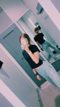 Adrena, 20, United States