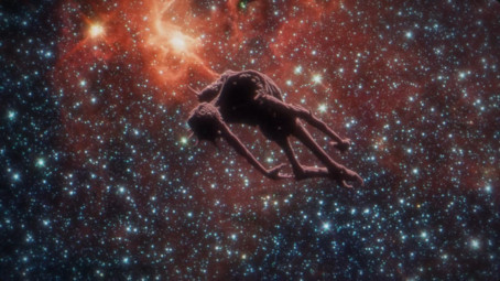 Meteor Burns, 18, India